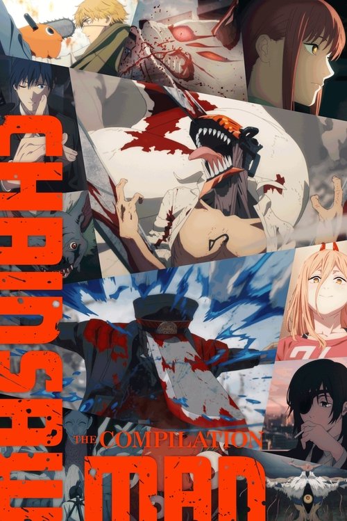 Chainsaw Man – The Compilation